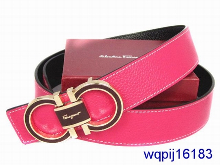 Ferragamo Belts-486